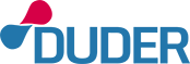 DUDER.PL - logo